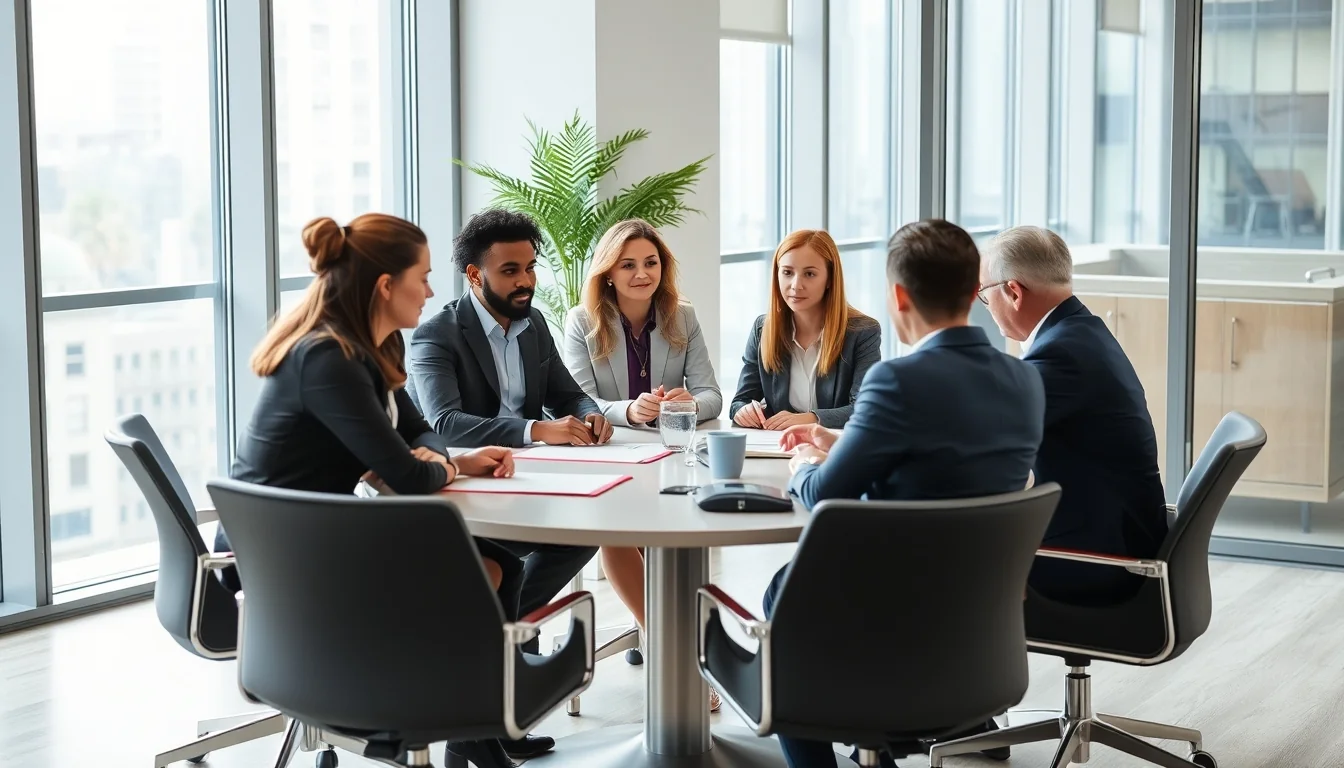 About values main image